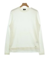 dunhill（ダンヒル）Tシャツ・カットソー 白 サイズ:S メンズ/2200686986027
