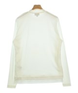 dunhill（ダンヒル）Tシャツ・カットソー 白 サイズ:S メンズ/2200686986027