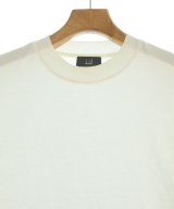 dunhill（ダンヒル）Tシャツ・カットソー 白 サイズ:S メンズ/2200686986027
