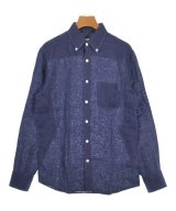 dunhill カジュアルシャツ