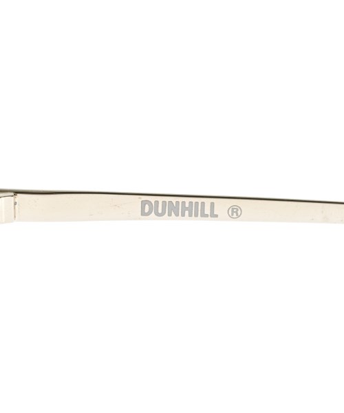 dunhill（ダンヒル）サングラス ゴールド サイズ:- メンズ/2200689530029