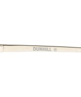 dunhill（ダンヒル）サングラス ゴールド サイズ:- メンズ/2200689530029