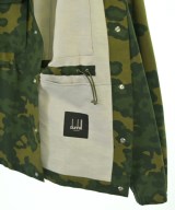 dunhill（ダンヒル）ブルゾン 緑 サイズ:L メンズ/2200690744064