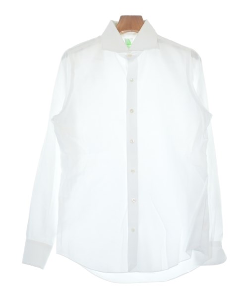 フィナモレ(finamore)のfinamore ドレスシャツ