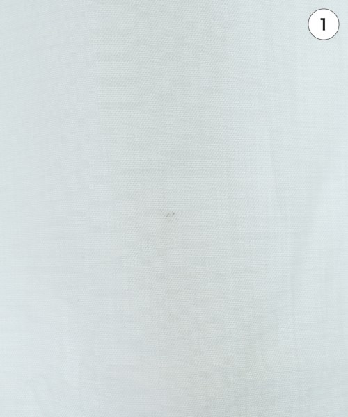 finamore（フィナモレ）ドレスシャツ 白 サイズ:39(M位) メンズ/2200635459039