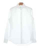 finamore（フィナモレ）ドレスシャツ 白 サイズ:39(M位) メンズ/2200635459039