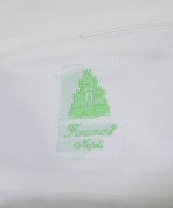 finamore（フィナモレ）ドレスシャツ 白 サイズ:39(M位) メンズ/2200635459039