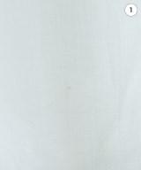 finamore（フィナモレ）ドレスシャツ 白 サイズ:39(M位) メンズ/2200635459039