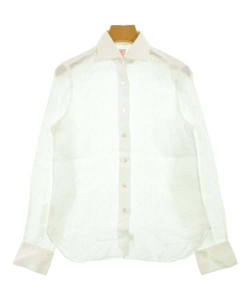 フィナモレ(finamore)のfinamore ドレスシャツ