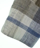 finamore（フィナモレ）ドレスシャツ 紺 サイズ:S メンズ/2200619804022