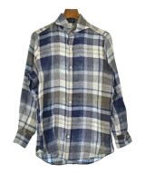 finamore ドレスシャツ