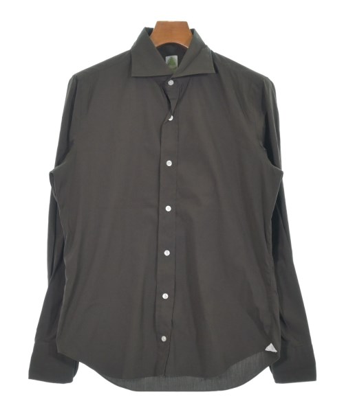 フィナモレ(finamore)のfinamore カジュアルシャツ