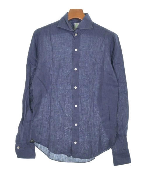 フィナモレ(finamore)のfinamore カジュアルシャツ