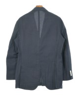 finamore（フィナモレ）カジュアルジャケット 紺 サイズ:S メンズ/2200641114069