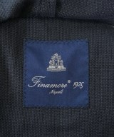 finamore（フィナモレ）カジュアルジャケット 紺 サイズ:S メンズ/2200641114069