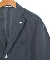 finamore（フィナモレ）カジュアルジャケット 紺 サイズ:S メンズ/2200641114069