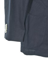 finamore（フィナモレ）カジュアルジャケット 紺 サイズ:S メンズ/2200641114069