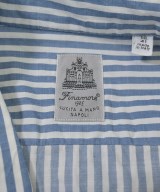 finamore（フィナモレ）カジュアルシャツ 青 サイズ:41(XL位) メンズ/2200642817075