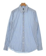 finamore カジュアルシャツ