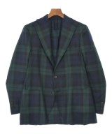 finamore ジャケット