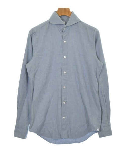 フィナモレ(finamore)のfinamore ドレスシャツ