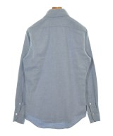 finamore（フィナモレ）ドレスシャツ 青 サイズ:-(S位) メンズ/2200622852027