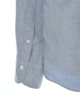 finamore（フィナモレ）ドレスシャツ 青 サイズ:-(S位) メンズ/2200622852027