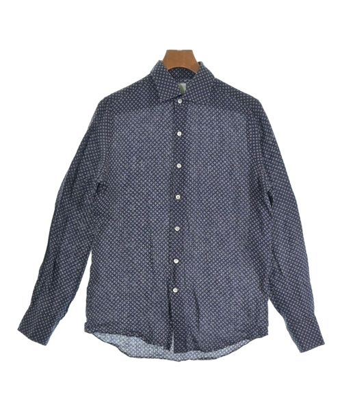 フィナモレ(finamore)のfinamore カジュアルシャツ