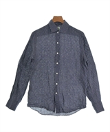 finamore カジュアルシャツ