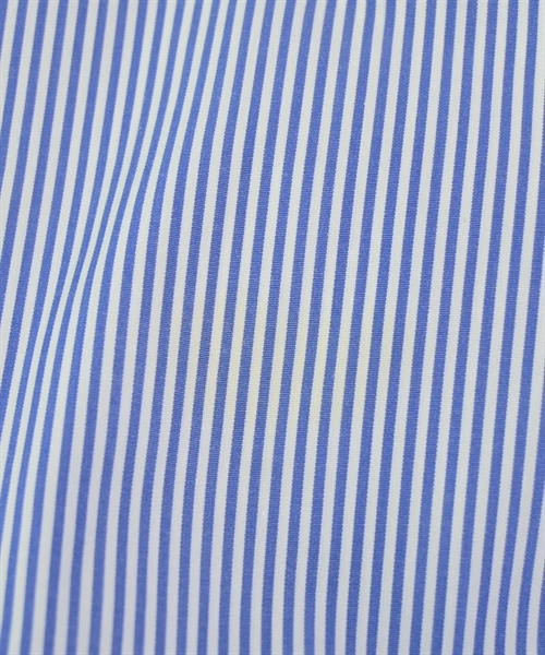 finamore（フィナモレ）ドレスシャツ 青 サイズ:42(XXL位) メンズ/2200616819036