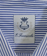 finamore（フィナモレ）ドレスシャツ 青 サイズ:42(XXL位) メンズ/2200616819036