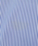 finamore（フィナモレ）ドレスシャツ 青 サイズ:42(XXL位) メンズ/2200616819036