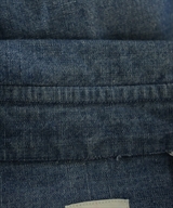 finamore（フィナモレ）カジュアルシャツ 紺 サイズ:40(M位) レディース/2200625741090