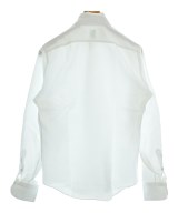 finamore（フィナモレ）カジュアルシャツ 白 サイズ:38(S位) メンズ/2200615674278