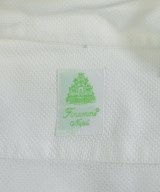 finamore（フィナモレ）カジュアルシャツ 白 サイズ:38(S位) メンズ/2200615674278