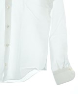 finamore（フィナモレ）カジュアルシャツ 白 サイズ:38(S位) メンズ/2200615674278