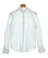 finamore カジュアルシャツ