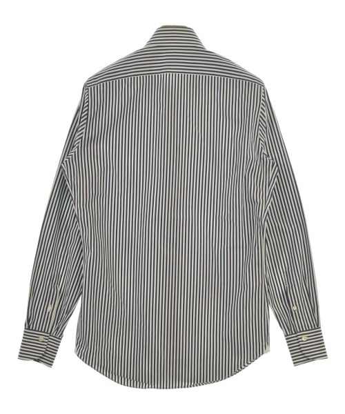 finamore（フィナモレ）ドレスシャツ 白 サイズ:39(M位) メンズ/2200630127025