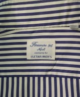 finamore（フィナモレ）ドレスシャツ 白 サイズ:39(M位) メンズ/2200630127025