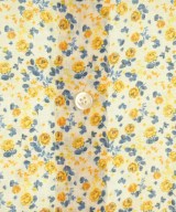 finamore（フィナモレ）カジュアルシャツ 黄 サイズ:39(M位) メンズ/2200615638188