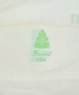 finamore（フィナモレ）カジュアルシャツ 白 サイズ:39(M位) メンズ/2200627385223