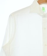 finamore（フィナモレ）カジュアルシャツ 白 サイズ:39(M位) メンズ/2200627385223