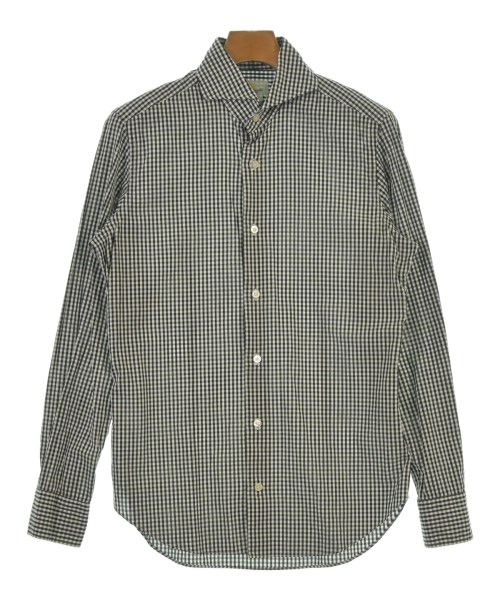 フィナモレ(finamore)のfinamore ドレスシャツ