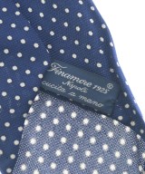 finamore（フィナモレ）ネクタイ 青 サイズ:- メンズ/2200632586011