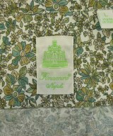 finamore（フィナモレ）カジュアルシャツ 緑 サイズ:L メンズ/2200603817038