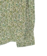 finamore（フィナモレ）カジュアルシャツ 緑 サイズ:L メンズ/2200603817038