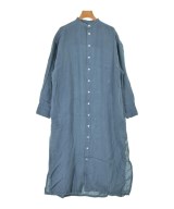 finamore シャツワンピース