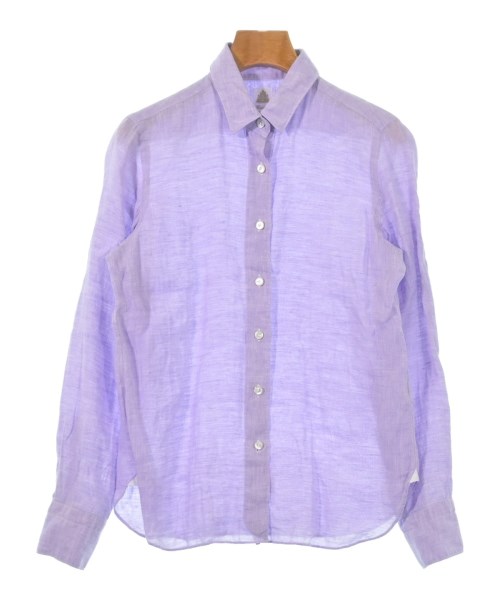 フィナモレ(finamore)のfinamore カジュアルシャツ