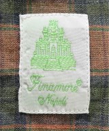 finamore（フィナモレ）カジュアルシャツ オレンジ サイズ:L メンズ/2200619128050