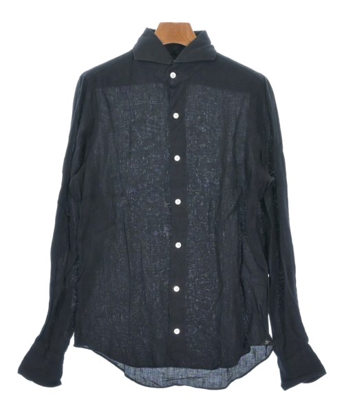 フィナモレ(finamore)のfinamore カジュアルシャツ